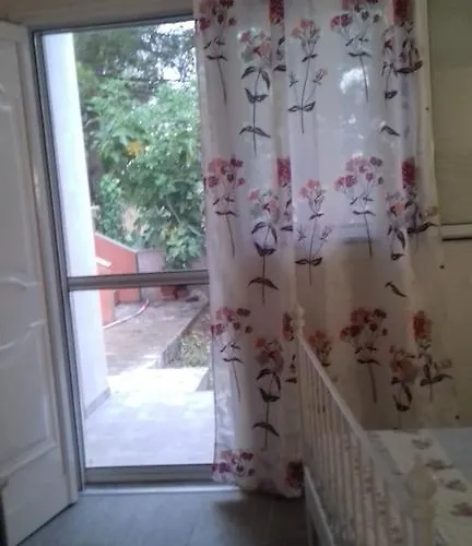 Zenap 公寓 圣乔治斯