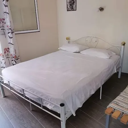 Zenap Apartman