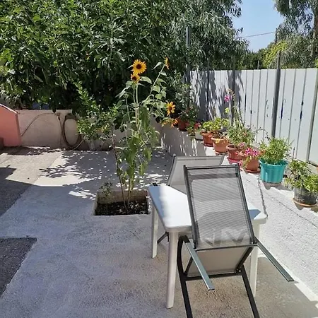 Zenap * Агиос-Георгиос