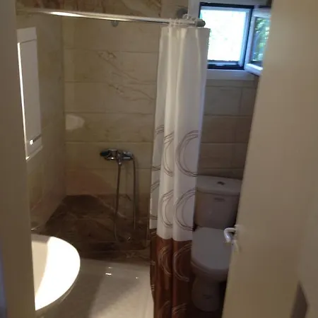 Zenap Apartmán *