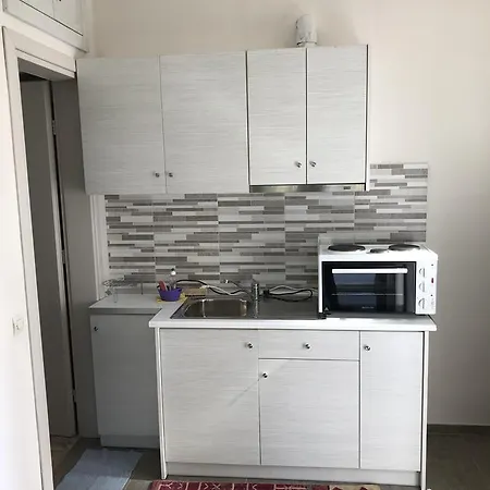 Apartman Zenap *