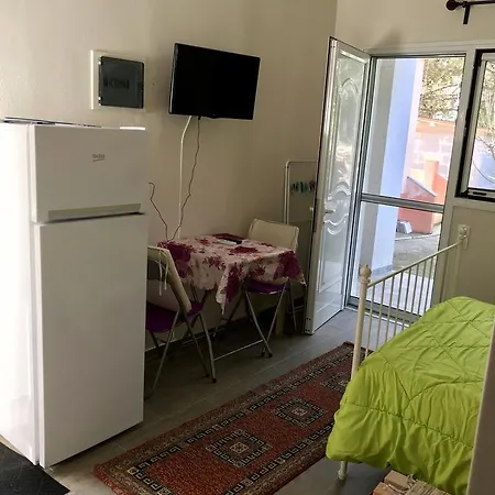 Apartman Zenap *