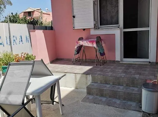 Zenap Агиос-Георгиос