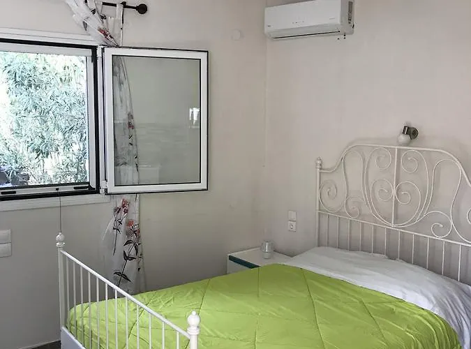 Апартаменты Zenap *