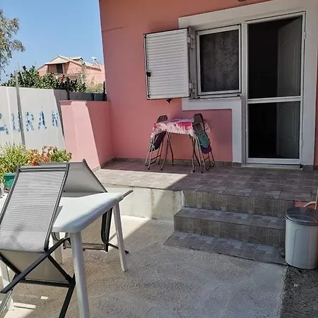 Zenap Agios Georgios (Corfu)