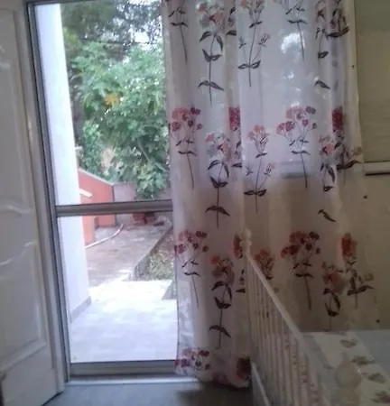 Zenap Apartament Agios Georgios (Corfu)