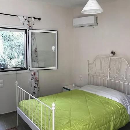 Apartman Zenap *